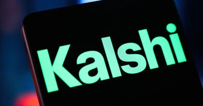 Kalshi Reportedly In Talks To Raise $1B At $40B Valuation