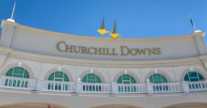 Kentucky Historical Horse Racing Revenue Rises Again