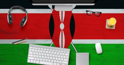 Kenya Court Lets Gambling Licensing Resume After Partial Stay Lift