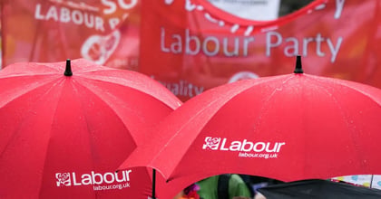 Next Labour Leader Betting: Starmer Survival Will Boost Andy Burnham Prospects