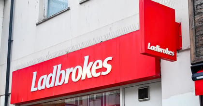 Ladbrokes To Relocate Within Cumbernauld Shopping Centre