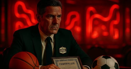 Welke bookmakers zijn legaal in België in 2026?