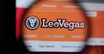 LeoVegas Launches In-House Tiger Sportsbook Across UK Brands