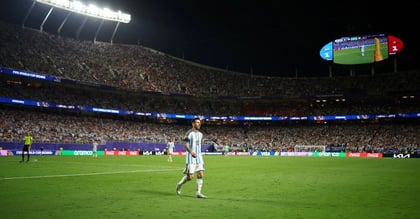Best World Cup Betting Promos: Top 10 Offers for the Semifinals (July 15)