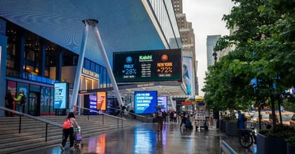 Longshot Bets Dominate Kalshi, Polymarket Despite Losses