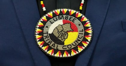 Lumbee Council Backs Gaming Ordinance 14-2