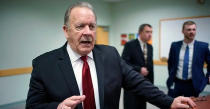 Maine Regulator Points to Early 2027 for Online Casino Launch