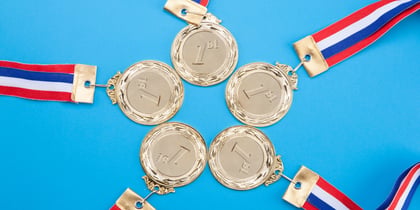Jogos Olímpicos de Paris 2024: Brasil é o segundo país latino-americano com mais medalhas