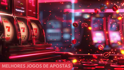 Top Jogos de Apostas em Cassinos (2026)