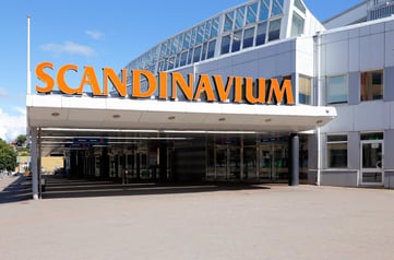 Allt om veckofinalen i Melodifestivalen 2025 – Deltävling 2 i Göteborg 8 februari