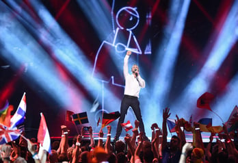Melodifestivalen 2026 odds & betting tips - vem vinner Mello 2026?