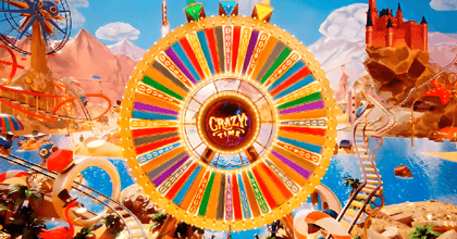 Casino Game Show: La Nostra Top 5 da Non Perdere