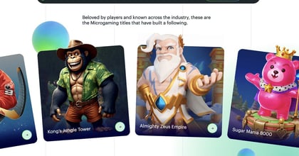 Le Migliori Slot Microgaming in Italia (Top 10)