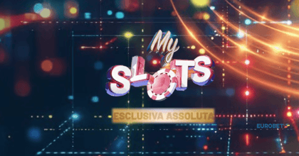 My Slot Eurobet: La Nuova Opzione di Gioco per Creare Slot Personalizzate