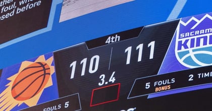NBA Basketball Over/Under Betting: Key Factors to Consider