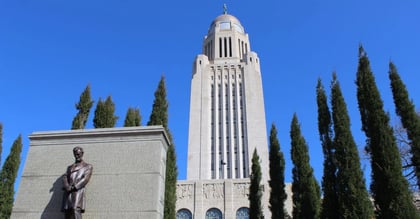 Nebraska Online Betting Ballot Measure Heads Toward November Vote