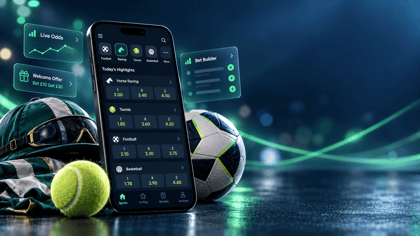 Best New Betting Sites UK 2026