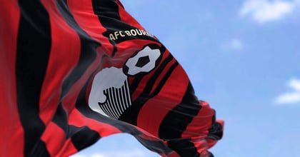 MrQ Becomes Bournemouth Sleeve Partner In Three-Year Casino Deal