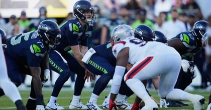 AGA Forecasts Flat $29.5B Legal NFL Betting Handle