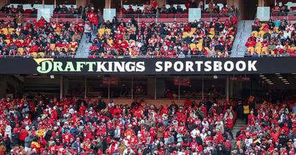 NFL Renews DraftKings, FanDuel, Adds Fanatics Deal