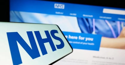 NHS Stroke-Recovery App Site Hijacked, Now Pushes Casino Ads