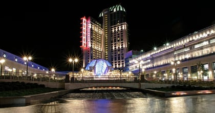 Ontario iGaming Handle Reaches C$9.46bn Up 30% YOY
