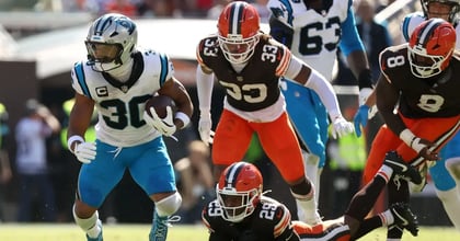 NC Sports Betting Handle Hits $500M For 12th Month