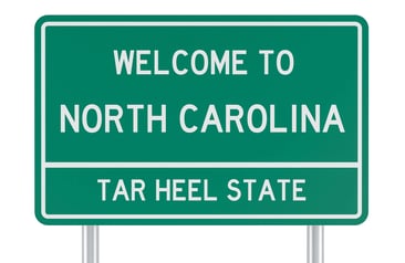 North Carolina Sports Betting Handle Jumps 53% To $566.3 Million In July