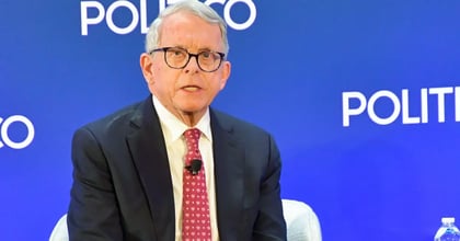 DeWine Says Ohio Will Sue Prediction Markets