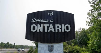 CBC: Ontario Problem Gambling Estimates Triple Since 2022 Expansion
