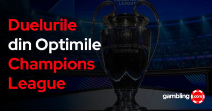 Optimile Champions League 2024-2025