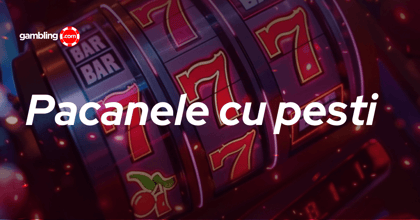 Pacanele cu Pesti