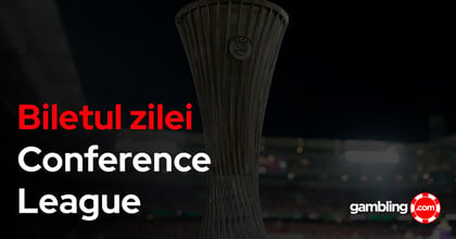 Pariuri Tromso IL - CFR Cluj, ponturi Conference League 13 august 2026