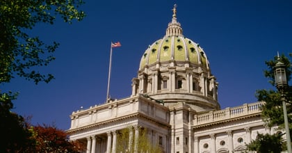 Pennsylvania Lawmakers Introduce Bill To Regulate Prediction Markets
