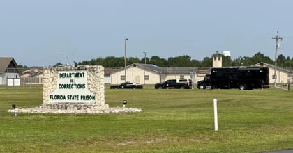 Florida Gambling Helpline Director Gets Nearly 10 Years