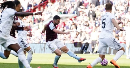 Premier League Quick Preview: Aston Villa Vs Fulham