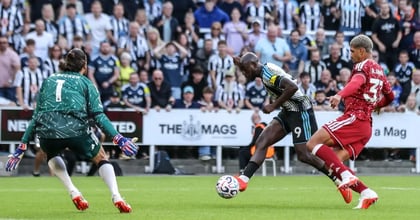 Premier League Gambling Ads: Shirt Ban Cut Just 10.5%