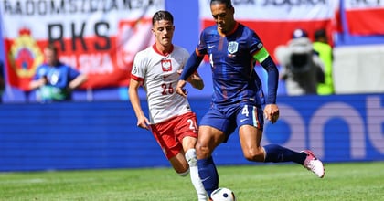 ⚽ WK-kwalificatie 2026: Polen vs Nederland | Voorbeschouwing en wedtips