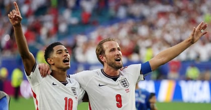 Polymarket Promo Code GAMBLING: $50 Bonus on England vs. Argentina (July 15)