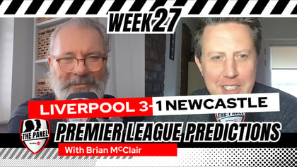 Premier League Vorhersagen für Spielwoche 27 - Brian McClair in der Expertenrunde