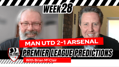 Premier League Vorhersagen für Spielwoche 28 - Brian McClair in der Expertenrunde