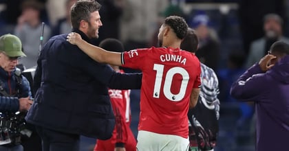 Premier League Quick Preview: Chelsea Vs Manchester United