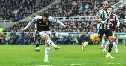 Premier League Quick Preview: Newcastle Vs Aston Villa