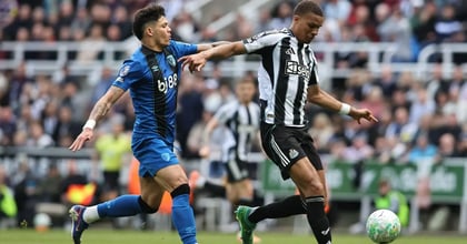 Premier League Quick Preview: Newcastle Vs Bournemouth