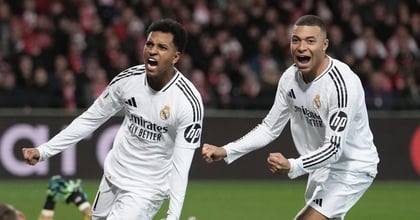 Pariuri Real Madrid vs Bayern München, ponturi Liga Campionilor 7 aprilie