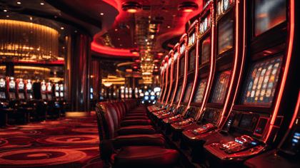 Resorts World NYC Adds 1,400 Slots And Breaks Ground On Phase Two