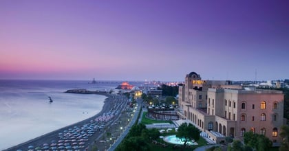 Greece Advances Two Athens Casino Resorts Led by €1.5bn Ellinikon Project