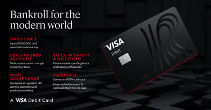 Rollcard Betting Sites: Top Sportsbooks That Accept Rollcard in the US