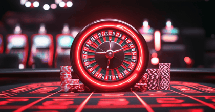 Τα Κορυφαία Online Καζίνο με Αστραπιαίες Εκταμιεύσεις