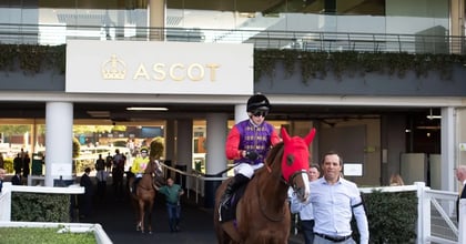 Royal Ascot Betting Tips: Top 4 Selections For Tuesday